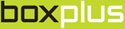Boxplus logo